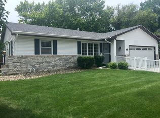 4824 Lorraine Ave, Sioux City, IA 51106
