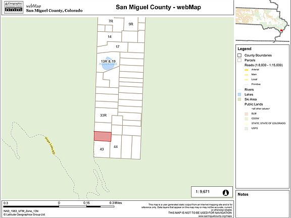 3rd image of LOT 41 Fs 627 Rd