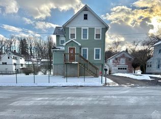 63 Bushnell Ave, Catskill, NY 12414