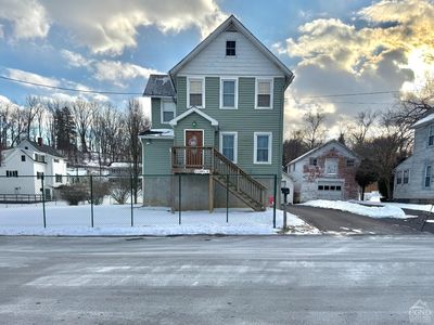 63 Bushnell Avenue, Catskill, NY, 12414