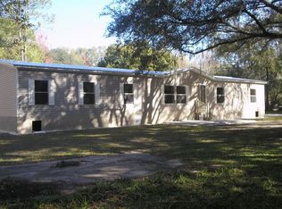 101 Price St, Palatka, FL 32177
