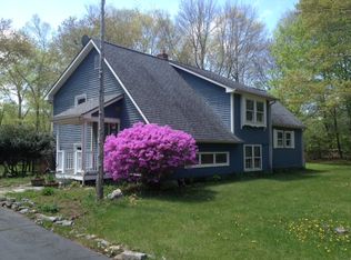 422 Killingworth Durham Rd., Killingworth, CT 06419