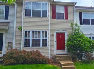 35 Bright Sky Ct, Owings Mills, MD 21117
