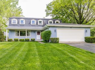 108 N River Rd, Naperville, IL 60540