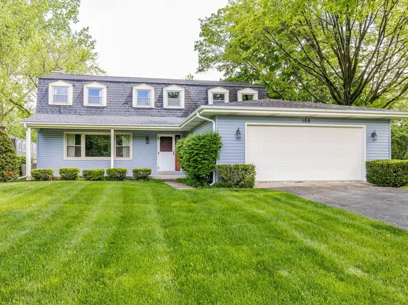 108 N River Rd, Naperville, IL 60540