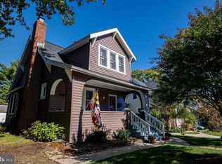 802 Cedarcroft Rd, Baltimore, MD 21212