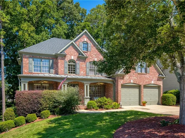 5017 Sara Creek Way, Sugar Hill, GA 30518