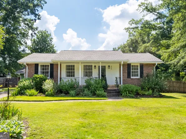 835 Alberson Ct, Decatur, GA 30033