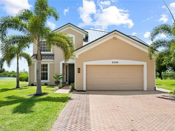 2688 Bellingham Ct, Cape Coral, FL 33991