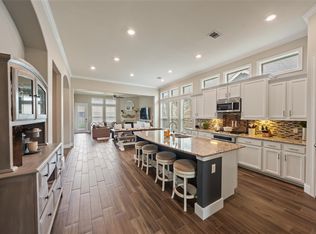 9319 Dochfour Ln, Tomball, TX 77375