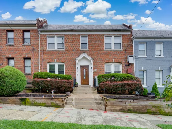 1333 Adams St NE APT 2, Washington, DC 20018