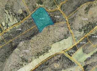 0 Dry Gap Rd, Surgoinsville, TN 37873