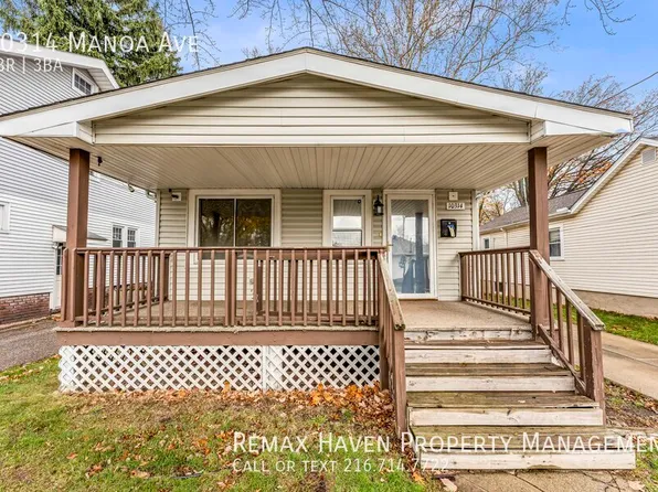10314 Manoa Ave, Brooklyn, OH 44144