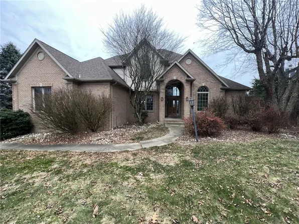 301 Scarlet Cir, Wexford, PA 15090