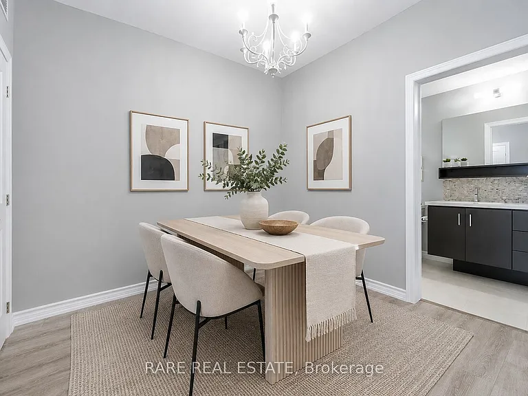 40 Esplanade Ln #315 — Photo 4