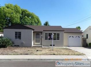 5137 Lyle Dr, San Diego, CA 92105
