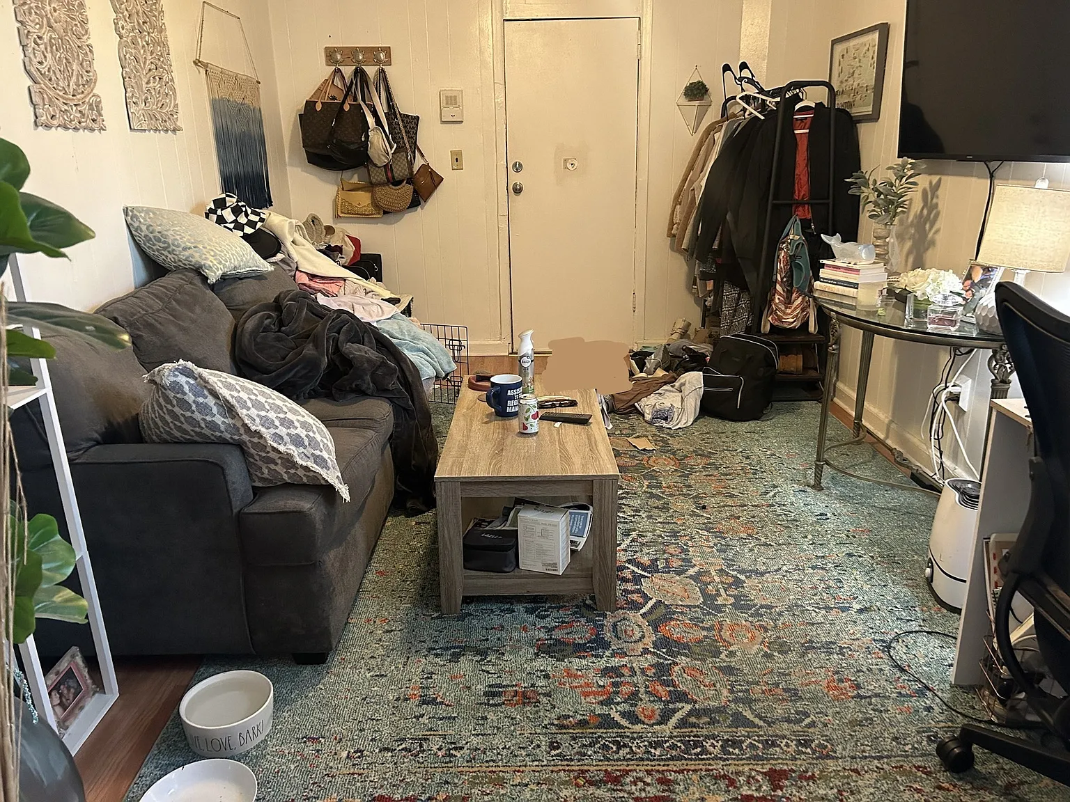 1 bed, 1.0 bath, $2,350 — Photo 3