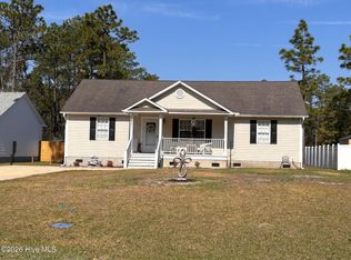 1221 Maple Rd, Southport, NC 28461