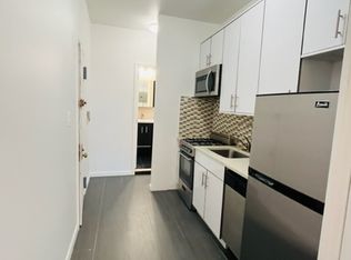 207 E 14th St #3S, New York, NY 10003