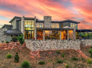 909 N Indian Paintbrush Cir, Payson, AZ 85541