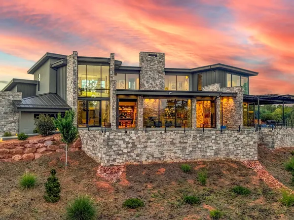 909 N Indian Paintbrush Cir, Payson, AZ 85541