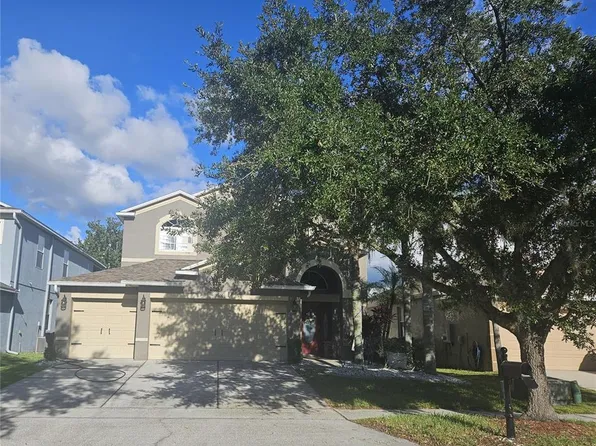 15004 Braywood Trl, Orlando, FL 32824