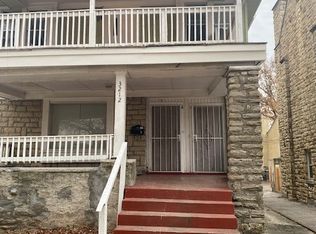 3212 Benton Blvd #4B-2BA-1600SQFT, Kansas City, MO 64128