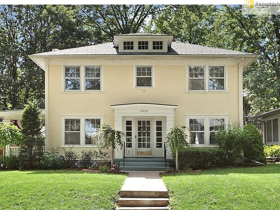 Stately 2 story in the heart of Brookside!