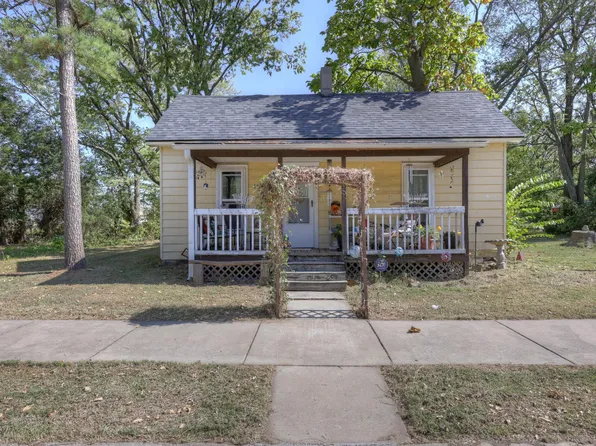 1015 S Jackson Avenue, Joplin, MO 64801