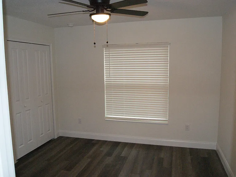 Third bedroom