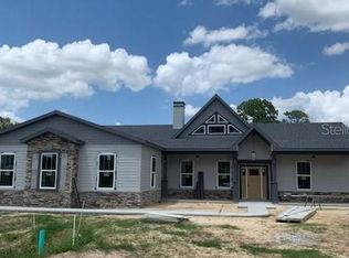 3611 SE 45th Avenue Rd, Ocala, FL 34480