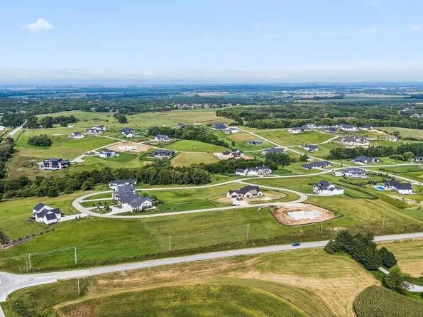 5030 S 224th Plz, Elkhorn, NE 68022