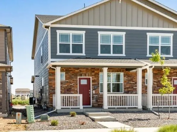 9853 Bahama Street, Commerce City, CO 80022