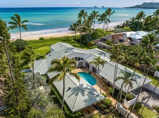 141 Kailuana Loop, Kailua, HI 96734