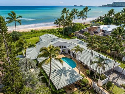 141 Kailuana Loop, Kailua, HI, 96734