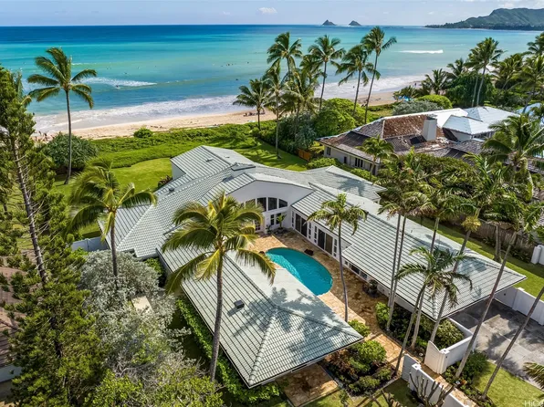 141 Kailuana Loop, Kailua, HI 96734