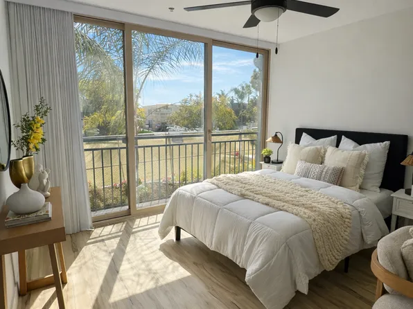 Introducing The Mayer - Stylish homes minutes from the beach