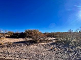 LOT 7A Stagecoach Dr, Elephant Butte, NM 87935
