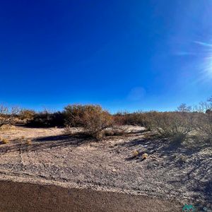 LOT 7A Stagecoach Dr, Elephant Butte, NM, 87935