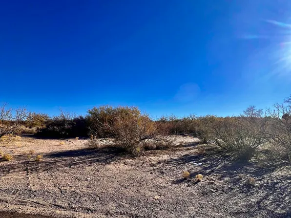 LOT 7A Stagecoach Dr, Elephant Butte, NM 87935