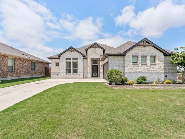 1708 Sculptor Ct, Haslet, TX 76052