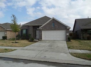 2814 Lockeridge Oaks Dr, Spring, TX 77386