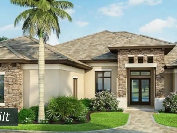 10534 Oakbridge Court, Fort Pierce, FL 34951