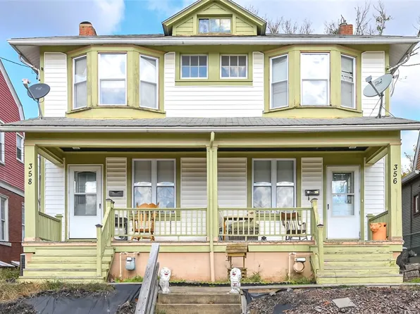 356 Stanford Ave, Pittsburgh, PA 15229