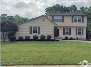 237 Champion Way, Sewell, NJ 08080