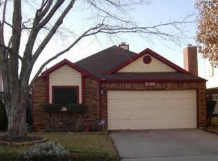 2012 Mallard Dr, Lewisville, TX 75077