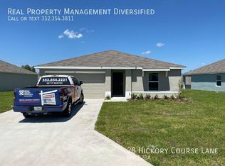 28 Hickory Course Ln, Ocala, FL 34472