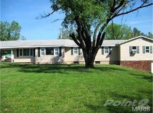 1775 Madison St #416, Fredericktown, MO 63645