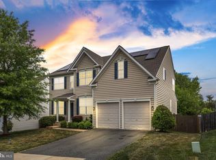 22 Cornerstone Dr, Stafford, VA 22554