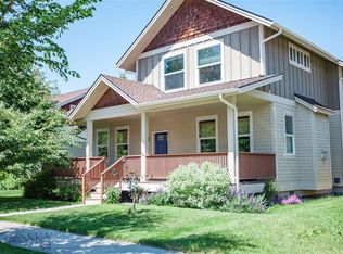 4497 Alexander St, Bozeman, MT 59718